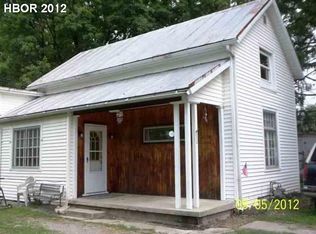 630 Bennett St, Findlay, OH 45840