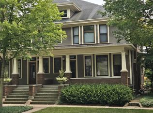1305 W Jefferson Blvd, Fort Wayne, IN 46802