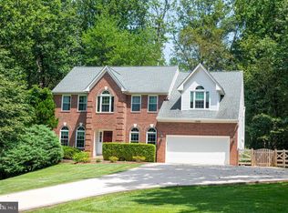 13195 Trails End Ct, Manassas, VA 20112