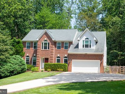 13195 Trails End Ct, Manassas, VA, 20112