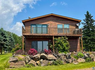73 Trolls Trl, Hovland, MN 55606