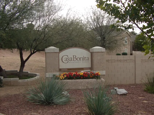 Casa Bonita, 1100 E Parkway Dr #292f4e681, Nogales, AZ 85621