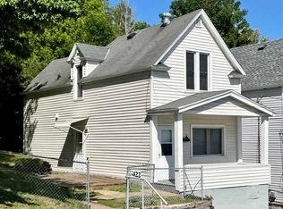 422 N 19 1/2 Ave W, Duluth, MN 55806