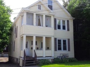 21 Walnut Ave, Highland Falls, NY 10928