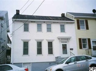 129 S Baltimore St, Dillsburg, PA 17019