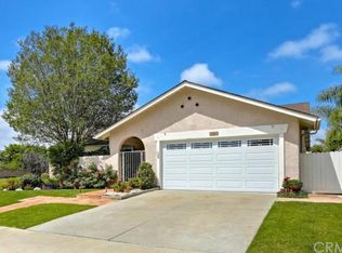 23841 Via El Rocio, Mission Viejo, CA 92691