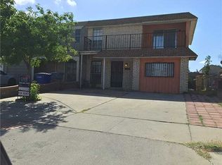 3000 Eads Pl APT A, El Paso, TX 79935