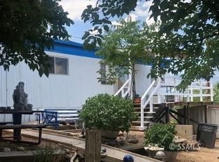 151 Hamilton Rd, Bodfish, CA 93205