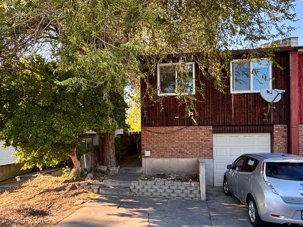 2216 W Heatherglen Dr, Salt Lake City, UT 84129