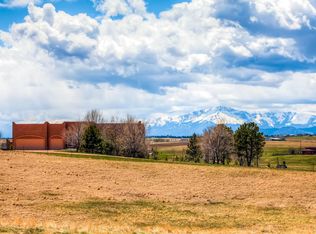 7345 Walker Rd, Colorado Springs, CO 80908