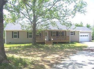1139 Duffell Martin Rd, Comer, GA 30629