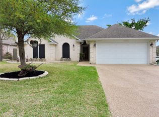 4221 Conway Ct, College Station, TX 77845