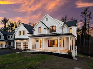 126 Wrights Way, Marshfield, MA 02050