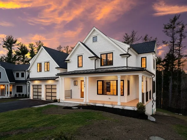 126 Wrights Way, Marshfield, MA 02050