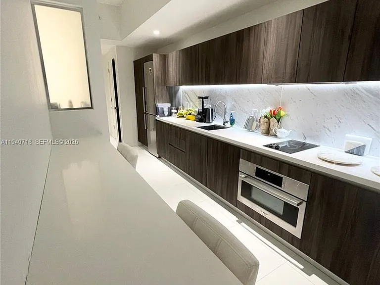 851 NE 1st Ave #305 — Photo 1