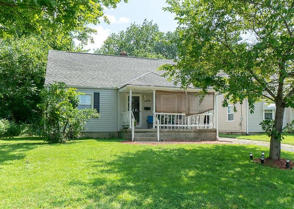 2nd image of 2858 Beulah Rd