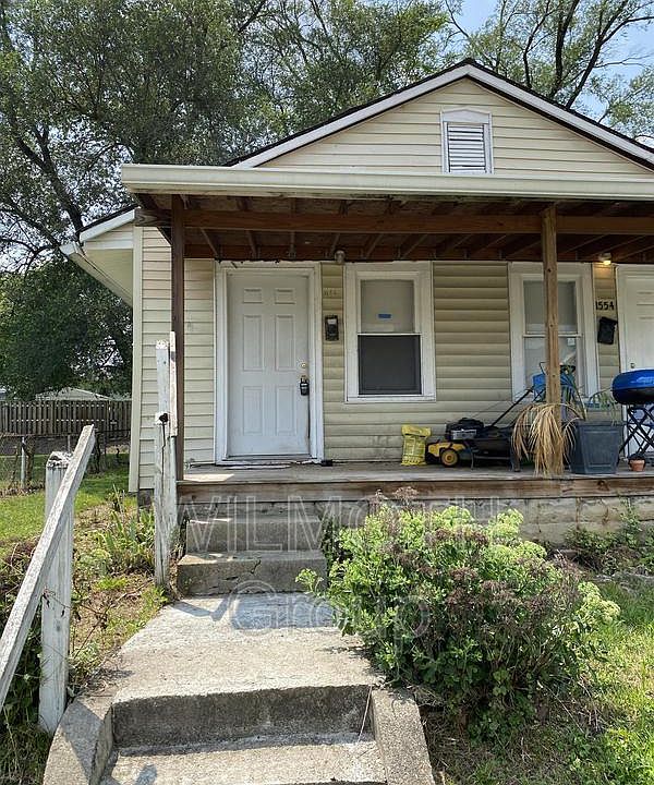 1st image of 1556 Harlan St #1556