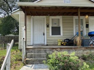 1556 Harlan St #1556, Indianapolis, IN 46203