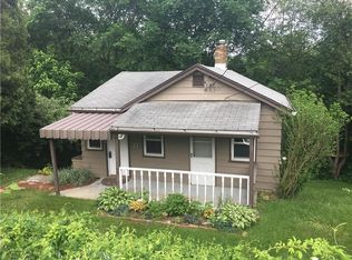 21 Cedar Ave, Aliquippa, PA