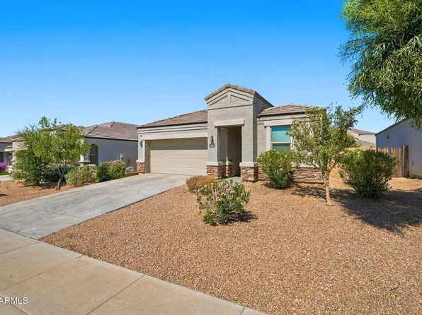 30732 W PICADILLY Road, Buckeye, AZ 85396
