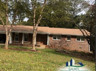 1242 Stephens St, Lilburn, GA 30047