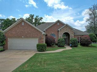 7508 S Glenn Dr, Sherwood, AR 72120