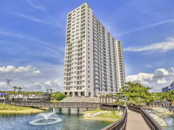 5905 S Kings Hwy #409, Myrtle Beach, SC 29575