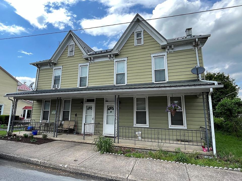 1st image of 506-508 Market St