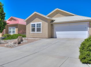 413 Minturn Loop NE, Rio Rancho, NM 87124