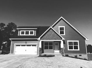 22 Stone Creek Trl NW, Cleveland, TN 37312