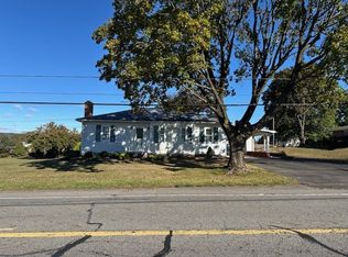 2391 State Route 209, Millersburg, PA 17061
