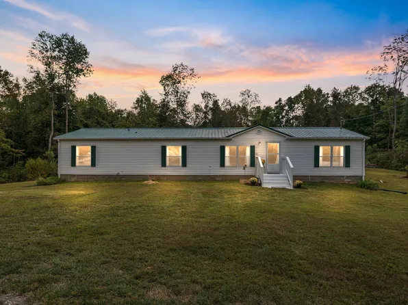 1147 Tonya Trl, Cumberland Furnace, TN 37051