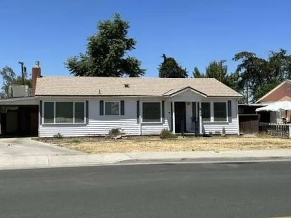 670 Grant Street, Hanford, CA 93230