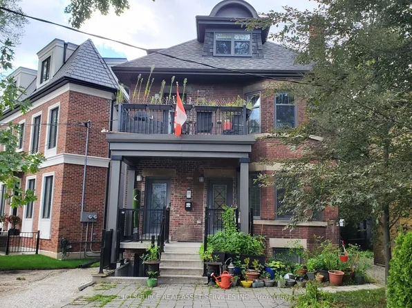 15 Highview Cres Basement B1, Toronto, ON M6H 2Y3