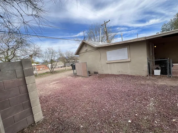 515 E Lester St #1, Tucson, AZ 85705