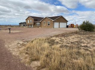 1449 N Will Rogers Dr, Pueblo West, CO 81007