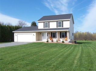 4231 Churton Rd, Vernon, NY 13476