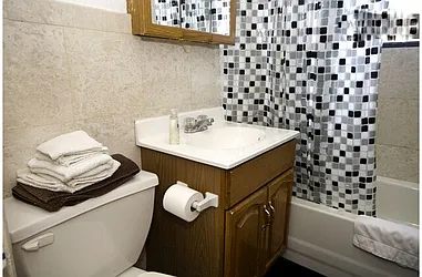 Rented by Atlas Real Estate New York