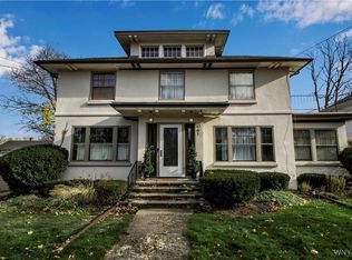 461 Washburn St, Lockport, NY 14094