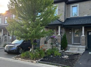 36 Deneb St, Barrie, ON L4M0K6