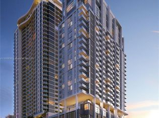 1642 NE 1st Ave #2308, Miami, FL 33132