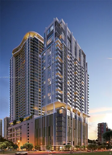 1642 NE 1st Ave #2308 Photo 1