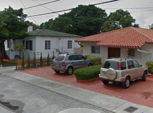 3011 SW 24th St, Miami, FL 33145