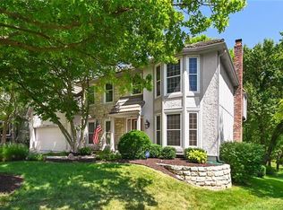 14903 W 82nd Ter, Lenexa, KS 66215