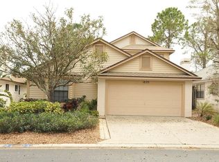 1833 Springwood Cir S, Clearwater, FL 33763