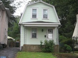 745 Edge Hill Rd, Glenside, PA 19038