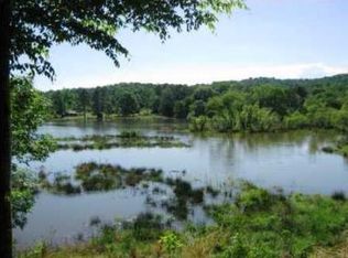 445 Geren Subdivision Ln, Decatur, TN 37322