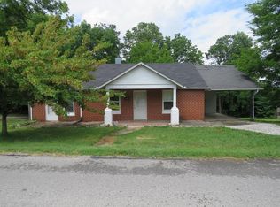 128 E Stevens St, Cookeville, TN 38501