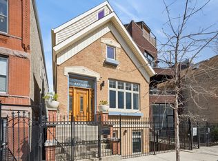 1065 N Marshfield Ave #2, Chicago, IL 60622