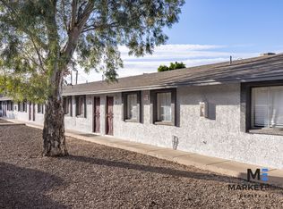 15605 N 29th St #4, Phoenix, AZ 85032
